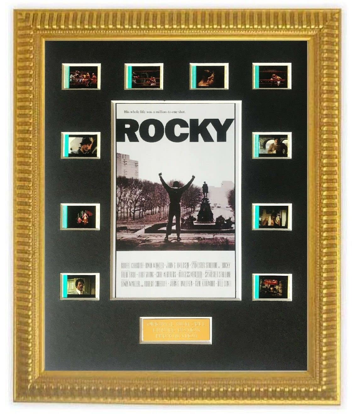 Amazon.co.jp: □ロッキー□ROCKY (1976) □シルヴェスター スタローン